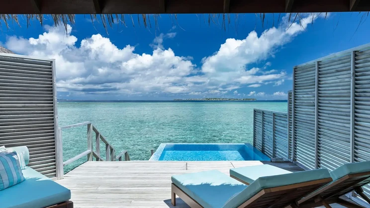 Velassaru Maldives Resort